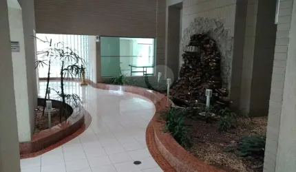 Apartamento com 4 quartos à venda na Rua Major José Marioto Ferreira, 850, Conjunto Residencial Morumbi, São Paulo, 180 m2 por R$ 830.000