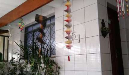 Casa com 2 quartos à venda na Rua Ida da Silva, 551, Vila Guilherme, São Paulo, 150 m2 por R$ 850.000