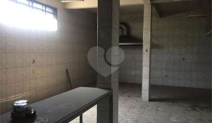 Casa com 3 quartos à venda na Avenida João Paulo I, 1688, Parque Monteiro Soares, São Paulo, 700 m2 por R$ 1.600.000