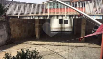 Casa com 5 quartos à venda na Rua Filipe de Vitry, 228, Vila Irmãos Arnoni, São Paulo, 1000 m2 por R$ 1.990.000