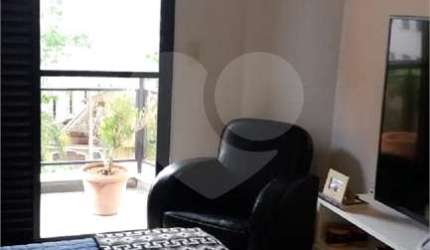Apartamento com 3 quartos à venda na Rua Barão de Castro Lima, 51, Real Parque, São Paulo, 263 m2 por R$ 900.000