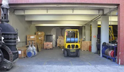 Barracão / Galpão / Depósito à venda na Avenida Mutinga, 3140, Jardim Santo Elias, São Paulo, 540 m2 por R$ 3.600.000