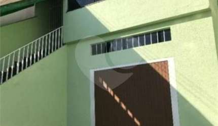 Casa em condomínio fechado com 5 quartos à venda na Rua Bartolomeu Pagano, 1, Vila Dorna, São Paulo, 360 m2 por R$ 750.000