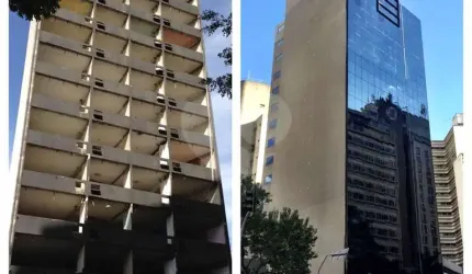 Prédio à venda na Rua Martins Fontes, 277, Centro, São Paulo, 4400 m2 por R$ 65.000.000