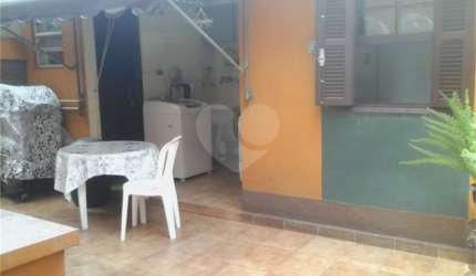 Casa com 3 quartos à venda na Rua Domingos Antônio Ciccone, 63, Santo Amaro, São Paulo, 160 m2 por R$ 1.500.000