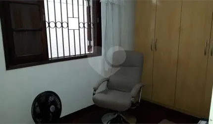 Casa com 3 quartos à venda na Rua dos Maracujás, 369, Vila Mazzei, São Paulo, 146 m2 por R$ 745.000