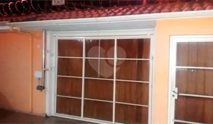 Casa com 4 quartos à venda na Rua Major Baracca, 519, Parque Edu Chaves, São Paulo, 550 m2 por R$ 800.000