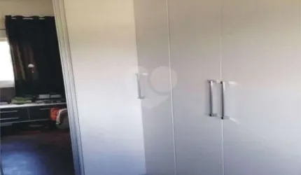 Casa em condomínio fechado com 4 quartos à venda na Avenida Agenor Couto de Magalhães, 773, Jardim Regina, São Paulo, 204 m2 por R$ 780.000