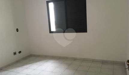 Apartamento com 3 quartos à venda na Rua Professor Valério Giuli, 331, Jardim Paraíso, São Paulo, 107 m2 por R$ 586.000