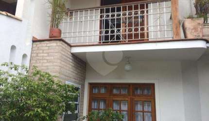 Casa com 3 quartos à venda na Rua Icamaquã, 202, Tremembé, São Paulo, 280 m2 por R$ 1.050.000