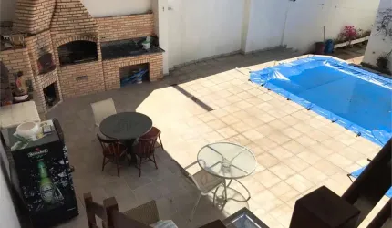Casa com 3 quartos à venda na Rua Belchior Paulo, 47, Imirim, São Paulo, 354 m2 por R$ 1.950.000