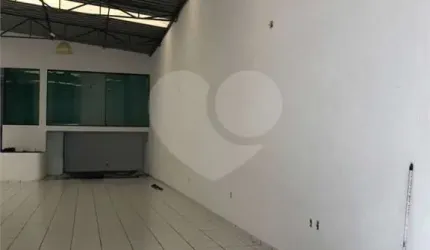 Barracão / Galpão / Depósito à venda na Rua Jardinésia, 103, Vila Mariza Mazzei, São Paulo, 30 m2 por R$ 1.700.000