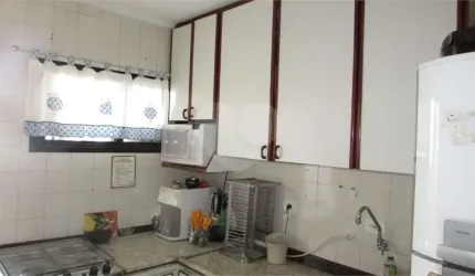 Apartamento com 3 quartos à venda na Avenida General Ataliba Leonel, 2958, Parada Inglesa, São Paulo, 73 m2 por R$ 618.000