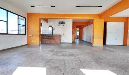 Prédio para alugar na Avenida Peri Ronchetti, 222, Jardim Peri, São Paulo, 1239 m2 por R$ 15.000
