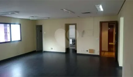 Sala comercial à venda na Rua Pedro de Toledo, 80, Vila Clementino, São Paulo, 62 m2 por R$ 592.800
