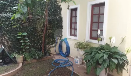 Casa com 6 quartos à venda na Rua Genova, 402, Jardim Leonor Mendes de Barros, São Paulo, 750 m2 por R$ 3.700.000
