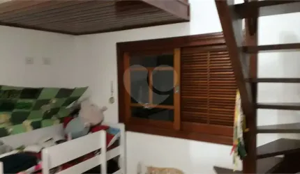 Casa em condomínio fechado com 3 quartos à venda na Avenida Santa Inês, 3568, Jardim Peri, São Paulo, 127 m2 por R$ 800.000
