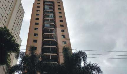 Apartamento com 3 quartos à venda na Avenida Paula Ferreira, 207, Freguesia do Ó, São Paulo, 66 m2 por R$ 532.000