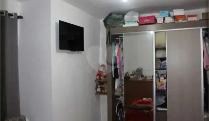 Casa com 3 quartos à venda na Rua João de Almeida Silva, 479, Jardim Líbano, São Paulo, 230 m2 por R$ 480.000