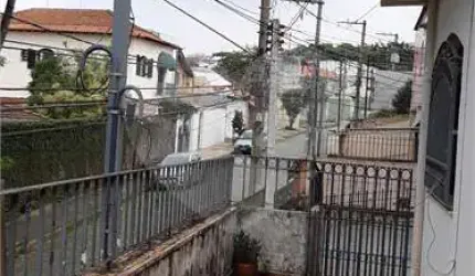 Casa com 6 quartos à venda na Rua Padre Agostinho Poncet, 375, Água Fria, São Paulo, 238 m2 por R$ 852.000