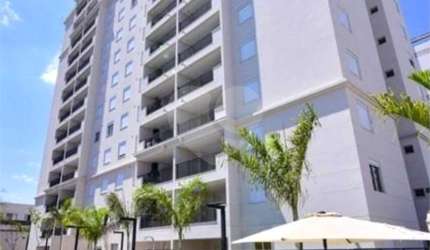 Apartamento com 3 quartos à venda na Rua Amazonas da Silva, 813, Vila Guilherme, São Paulo, 80 m2 por R$ 850.000