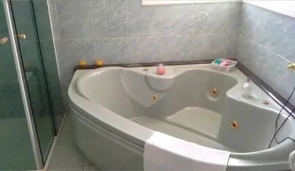 Casa em condomínio fechado com 3 quartos à venda na Rua Manuel Luna, 262, Vila Albertina, São Paulo, 267 m2 por R$ 2.200.000