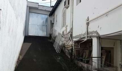 Casa com 4 quartos à venda na Rua Atílio Delanina, 221, Vila Campesina, Osasco, 203 m2 por R$ 950.000