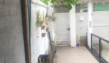 Casa em condomínio fechado com 3 quartos à venda na Rua Maria Pereira Pinto, 47, Jardim Regina, São Paulo, 239 m2 por R$ 1.100.000