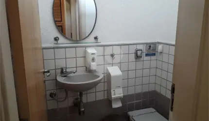 Apartamento à venda na Rua Jaguaribe, 465, Vila Buarque, São Paulo, 94 m2 por R$ 950.000