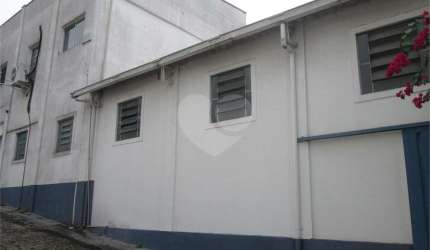 Terreno à venda na Rua Maria Curupaiti, 543, Vila Ester (Zona Norte), São Paulo, 240 m2 por R$ 5.500.000