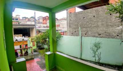 Casa com 3 quartos à venda na Rua Ouro Grosso, 1197, Parque Peruche, São Paulo, 410 m2 por R$ 1.200.000