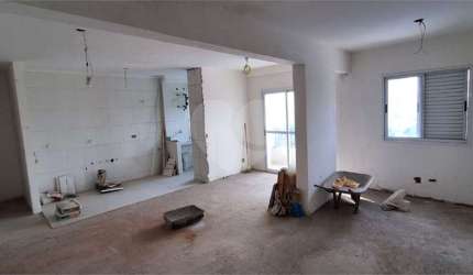 Apartamento com 4 quartos à venda na Avenida Marechal Eurico Gaspar Dutra, 1850, Santana, São Paulo, 95 m2 por R$ 1.150.000