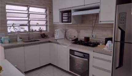 Casa com 3 quartos à venda na Rua Jacarapinima, 184, Parque Mandaqui, São Paulo, 120 m2 por R$ 850.000