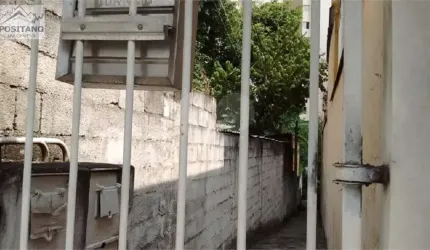 Terreno à venda na Rua Clara de Oliveira, 33, Santa Teresinha, São Paulo, 390 m2 por R$ 750.000