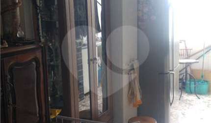 Apartamento com 2 quartos à venda na Rua Lopes de Oliveira, 497, Barra Funda, São Paulo, 73 m2 por R$ 400.000