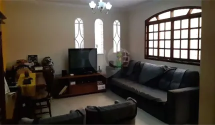 Casa com 3 quartos à venda na Rua Heráclito Graça, 262, Casa Verde, São Paulo, 194 m2 por R$ 750.000