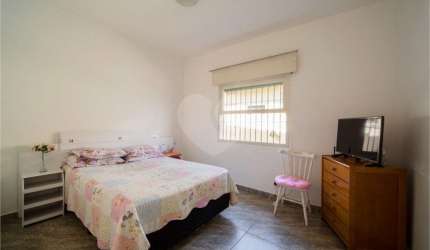 Casa com 3 quartos à venda na Rua Doutor Augusto Andrade, 252, Chácara Inglesa, São Paulo, 250 m2 por R$ 588.000
