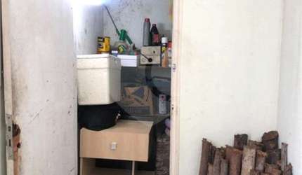 Barracão / Galpão / Depósito à venda na Avenida Jaçanã, 21, Jaçanã, São Paulo, 500 m2 por R$ 1.800.000