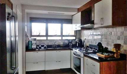 Apartamento com 4 quartos à venda na Rua Cônego Manuel Vaz, 440, Santana, São Paulo, 250 m2 por R$ 3.500.000