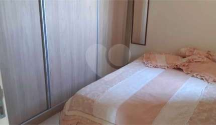 Apartamento com 3 quartos à venda na Rua Doutor Zamitti Mammana, 33, Jardim Elizabeth, São Paulo, 88 m2 por R$ 425.000