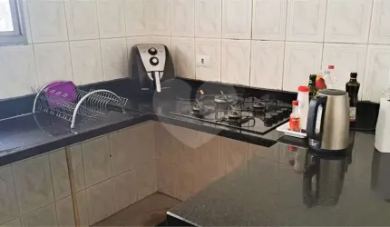 Casa com 3 quartos à venda na Rua Parintins, 48, Barra Funda, São Paulo, 140 m2 por R$ 600.000