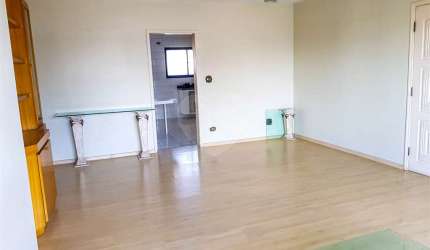 Apartamento com 3 quartos à venda na Avenida Nova Cantareira, 173, Tucuruvi, São Paulo, 133 m2 por R$ 850.000