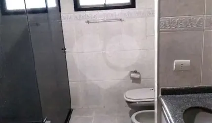 Apartamento com 4 quartos para alugar na Rua Iubatinga, 77, Vila Andrade, São Paulo, 289 m2 por R$ 7.000