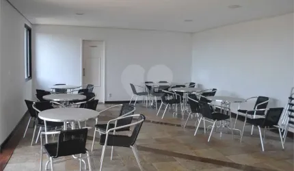 Apartamento com 4 quartos à venda na Rua João Avelino Pinho Mellão, 599, Fazenda Morumbi, São Paulo, 132 m2 por R$ 640.000