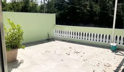 Casa com 3 quartos à venda na Avenida Carlos Oberhuber, 637, Jardim Floresta, São Paulo, 140 m2 por R$ 580.000