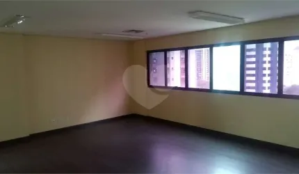 Sala comercial à venda na Rua Pedro de Toledo, 80, Vila Clementino, São Paulo, 58 m2 por R$ 551.000