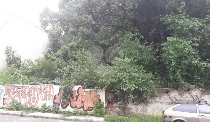 Terreno à venda na Rua Vitória Perpétua, 141, Santana, São Paulo, 212 m2 por R$ 400.000
