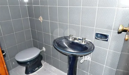 Casa com 5 quartos à venda na Rua Professor Astolfo Tavares Pais, 143, Vila São Francisco, São Paulo, 266 m2 por R$ 1.400.000