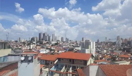 Casa com 3 quartos à venda na Rua Albertina Vieira da Silva Gordo, 96, Vila Aurora (Zona Norte), São Paulo, 120 m2 por R$ 795.000