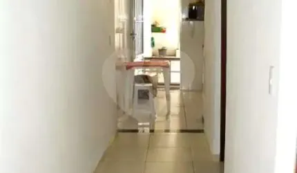 Casa com 3 quartos à venda na Rua Antônio de Souza Costa, 77, Imirim, São Paulo, 149 m2 por R$ 850.000